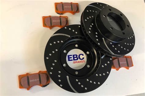 ebc rotors review|All 650Rs EBC X.